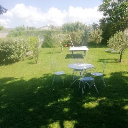 Les Granges Bed and Breakfast Villars  Εξωτερικό φωτογραφία