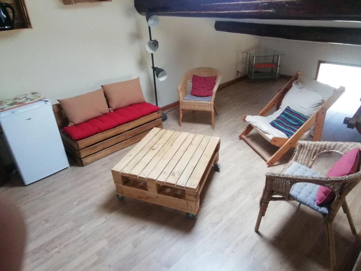 Les Granges Bed and Breakfast Villars  Εξωτερικό φωτογραφία