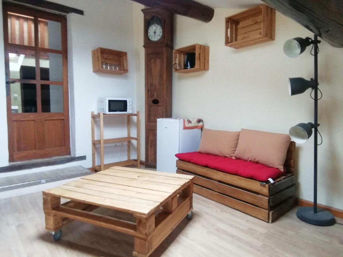 Les Granges Bed and Breakfast Villars  Εξωτερικό φωτογραφία