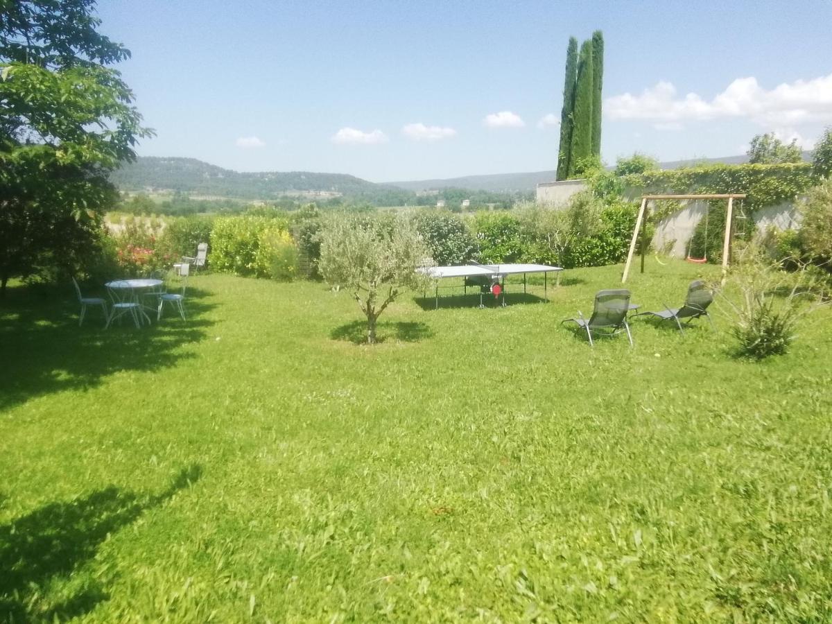Les Granges Bed and Breakfast Villars  Εξωτερικό φωτογραφία