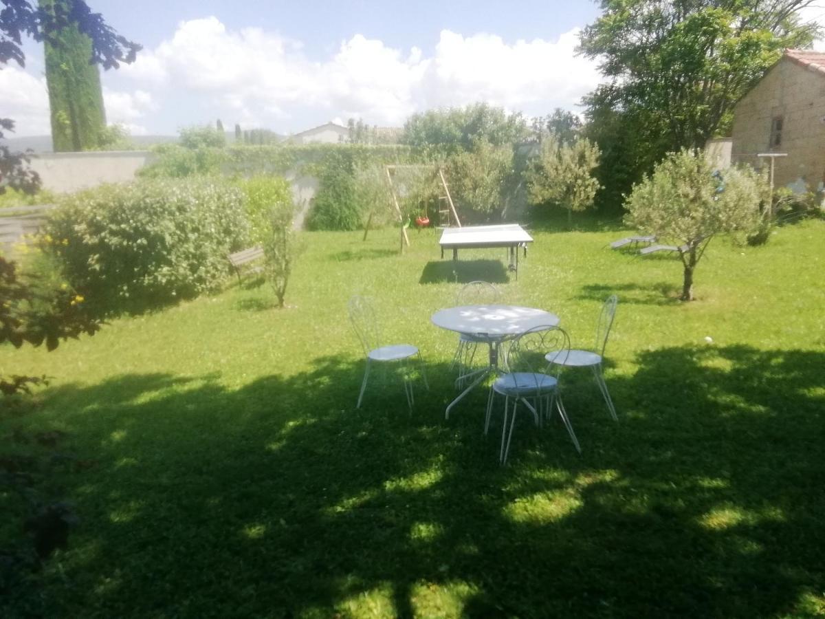 Les Granges Bed and Breakfast Villars  Εξωτερικό φωτογραφία