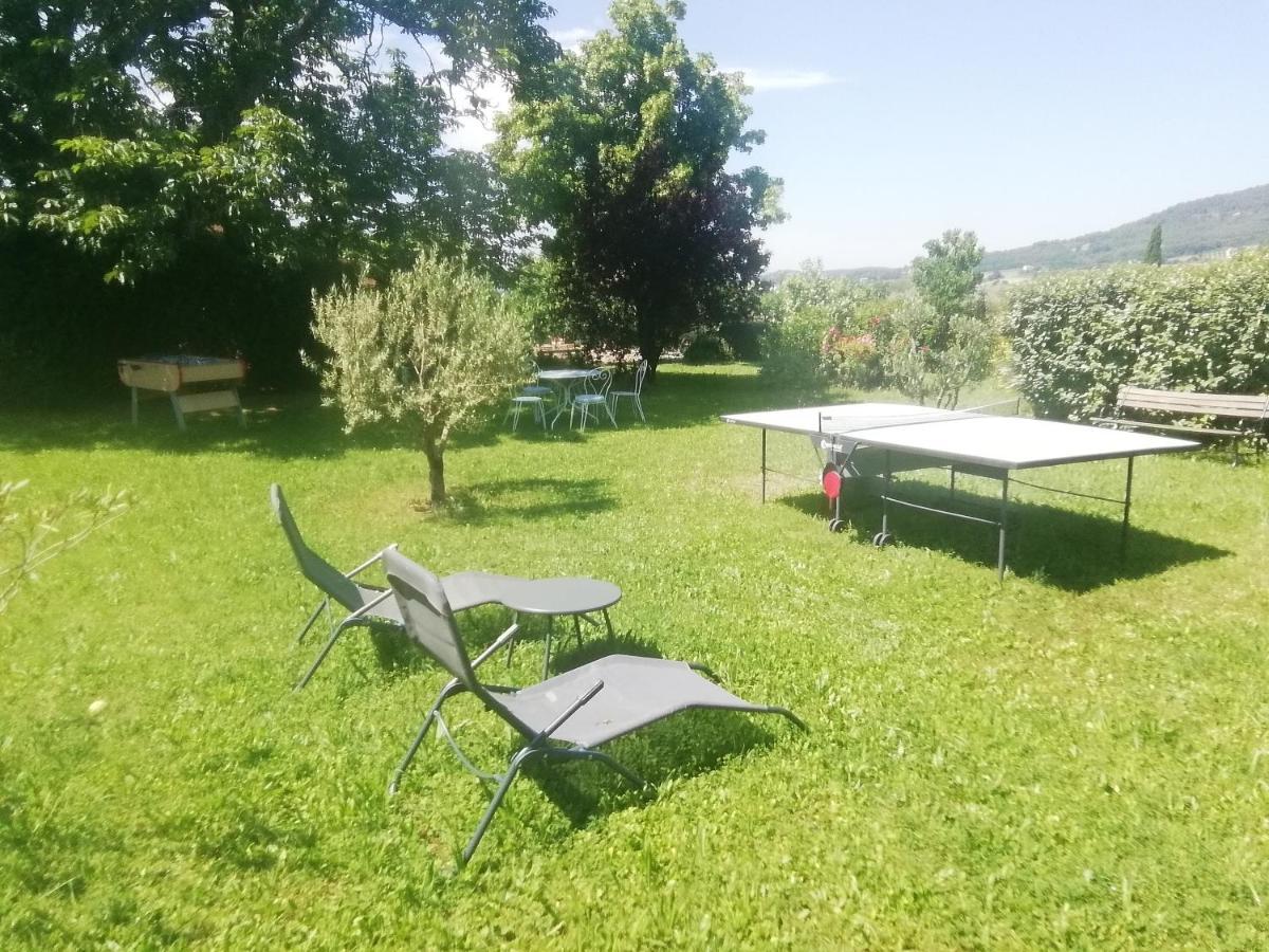 Les Granges Bed and Breakfast Villars  Εξωτερικό φωτογραφία