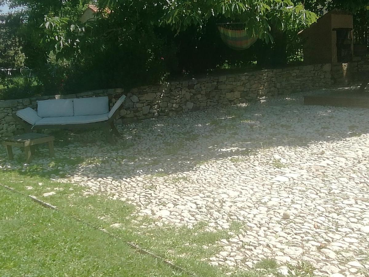 Les Granges Bed and Breakfast Villars  Εξωτερικό φωτογραφία