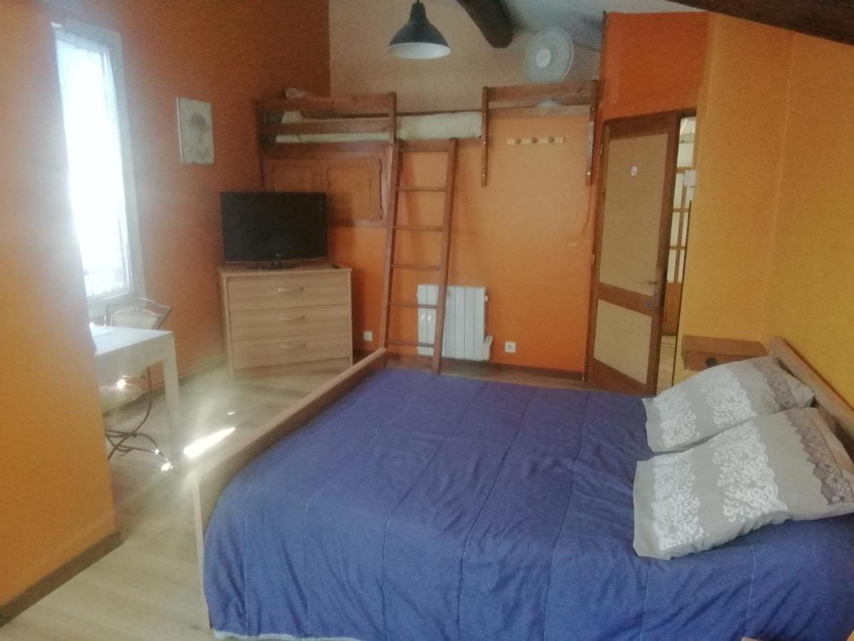Les Granges Bed and Breakfast Villars  Εξωτερικό φωτογραφία