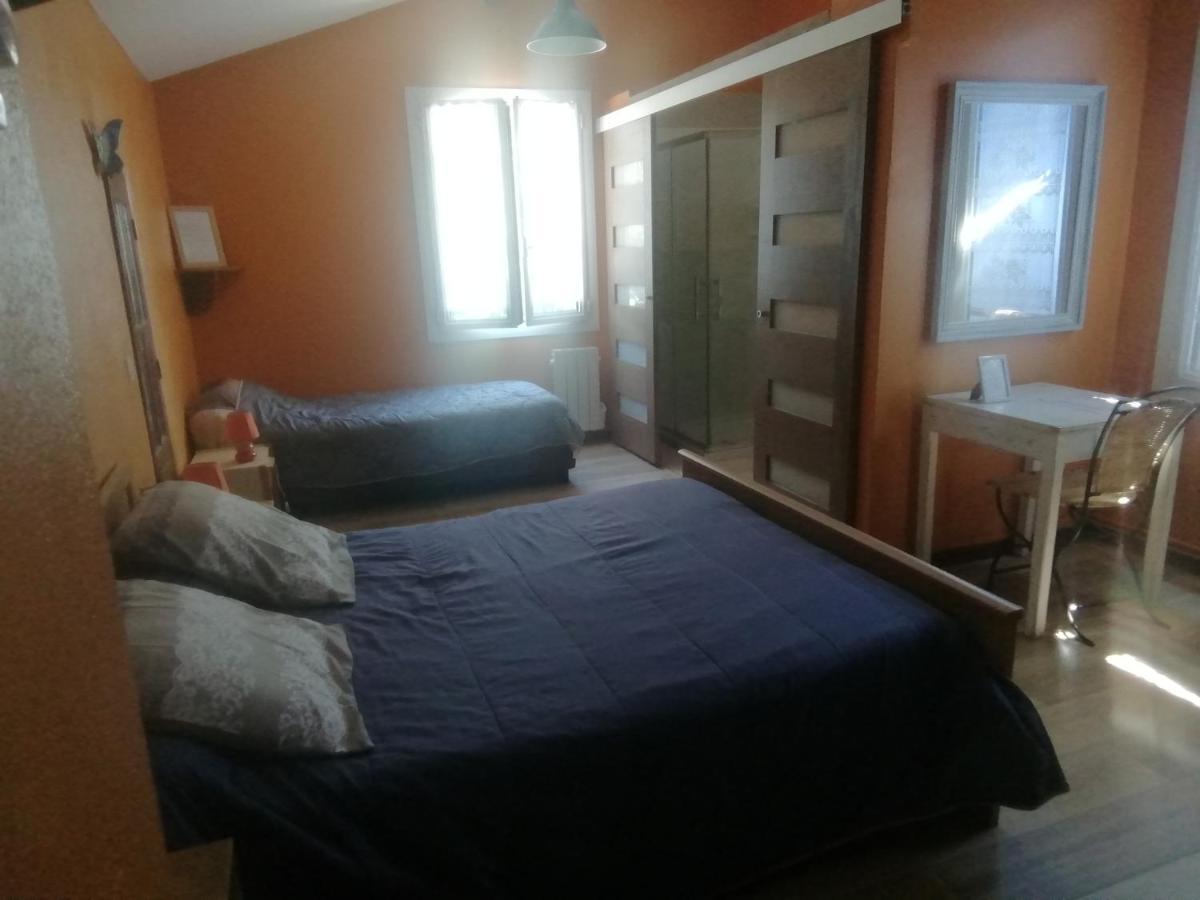 Les Granges Bed and Breakfast Villars  Εξωτερικό φωτογραφία