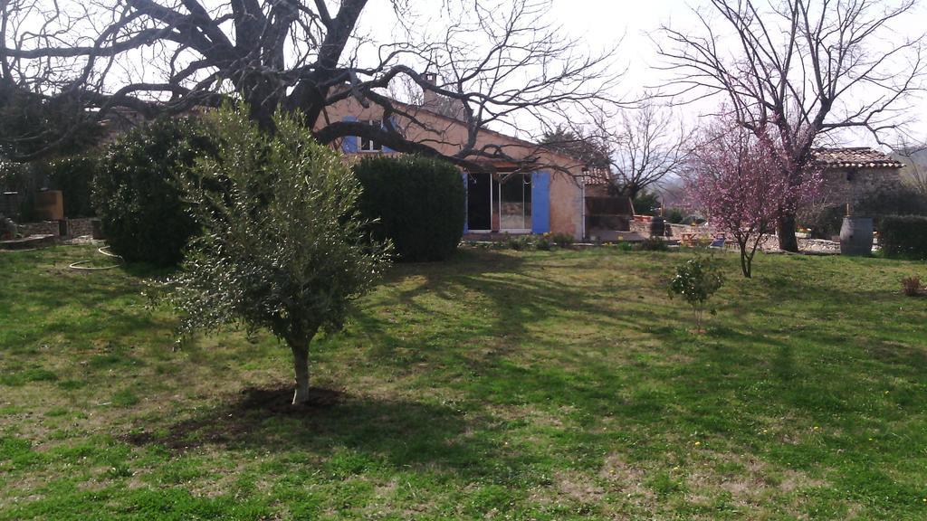 Les Granges Bed and Breakfast Villars  Εξωτερικό φωτογραφία