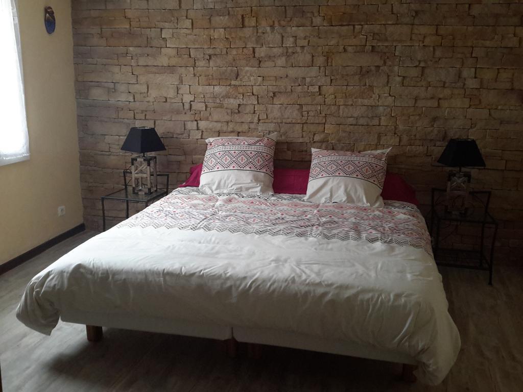 Les Granges Bed and Breakfast Villars  Εξωτερικό φωτογραφία