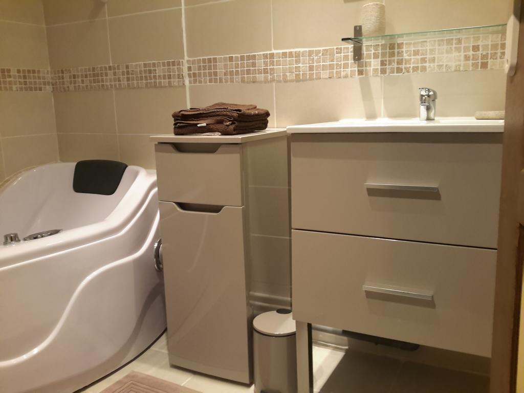 Les Granges Bed and Breakfast Villars  Εξωτερικό φωτογραφία