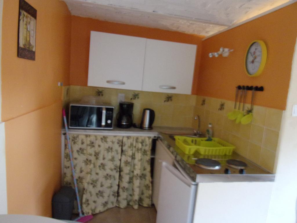 Les Granges Bed and Breakfast Villars  Εξωτερικό φωτογραφία
