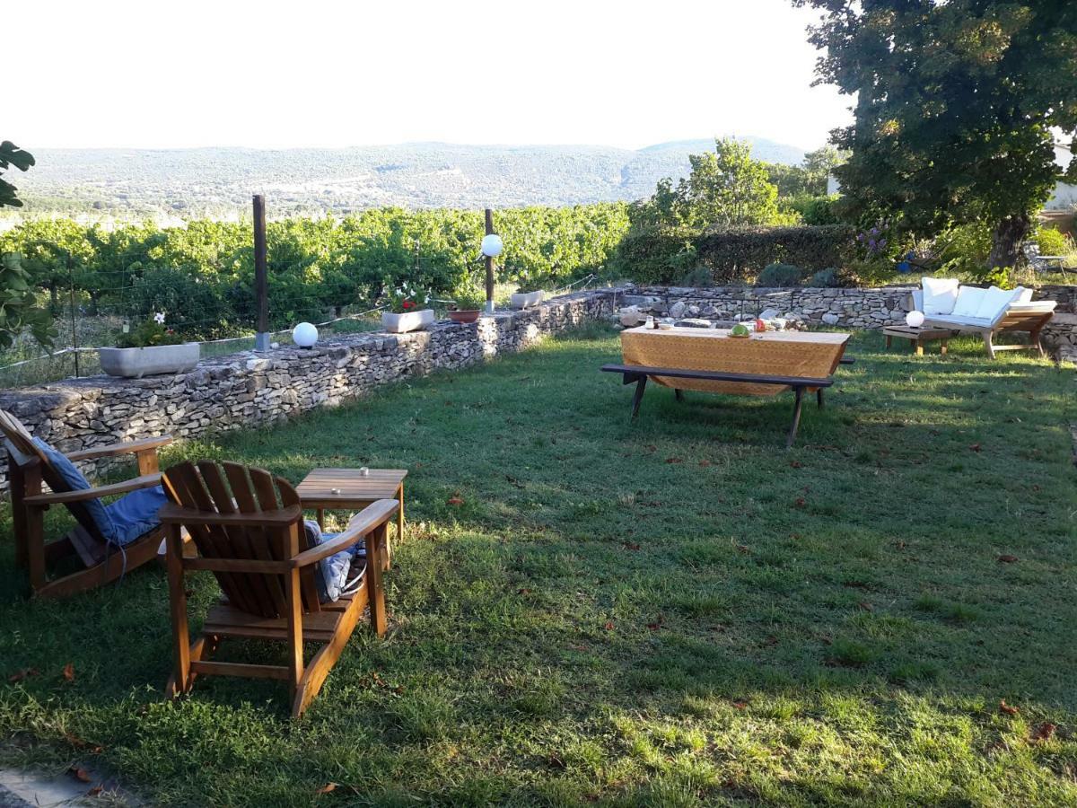Les Granges Bed and Breakfast Villars  Εξωτερικό φωτογραφία